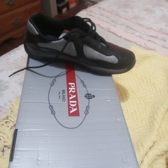 Men\'s shoes main image 4